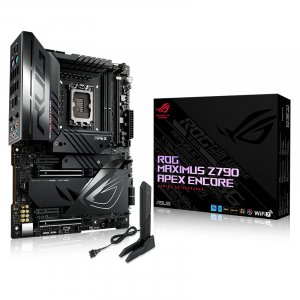 ASUS ROG MAXIMUS Z790 APEX ENCORE LGA 1700 ATX Motherboard